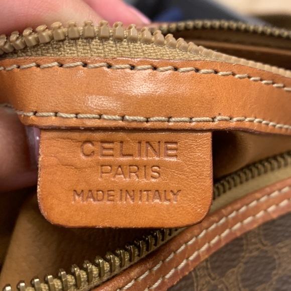 Celine bag in great condition - Picture 3 of 8
